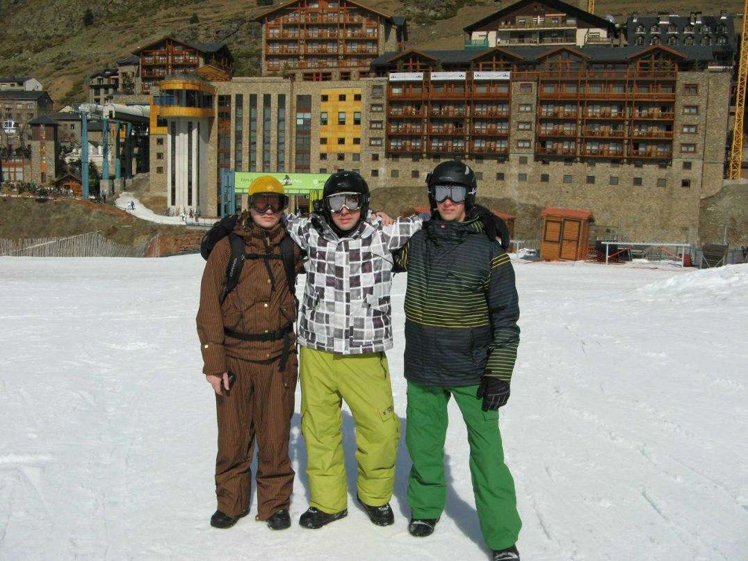 Павел Сивков | Северодвинск