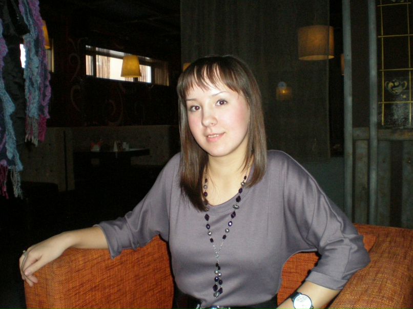 Анна Смирнова | Москва