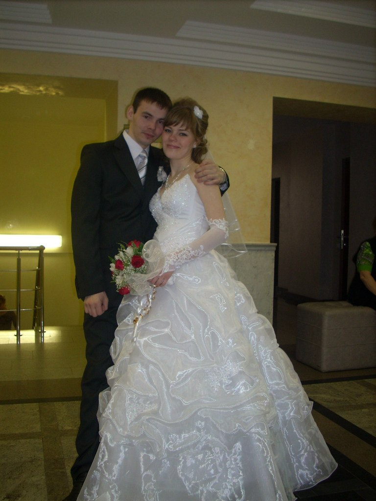 Димка Кирилин | Ижевск