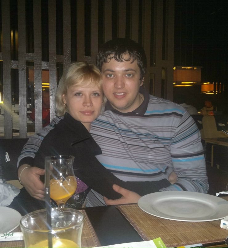 Борис Вырабов | Таганрог