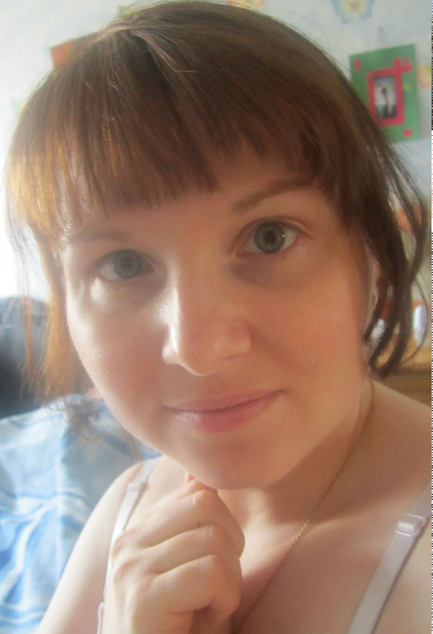 Екатерина Мезенцева | Горный