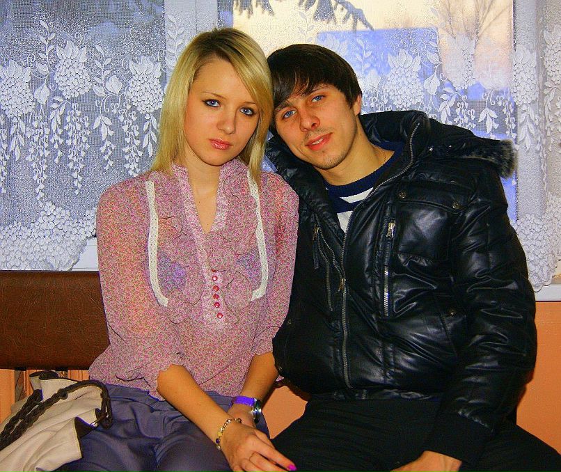 Артем Дыхныч | Белоомут