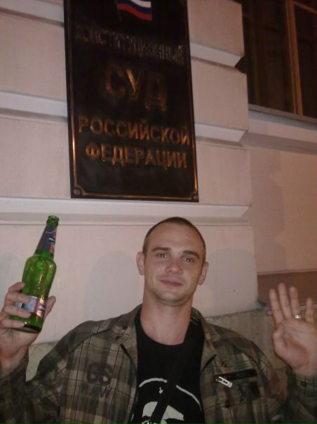 №60, Денис Угольков, Санкт-Петербург №60, Денис Угольков, Санкт-Петербург