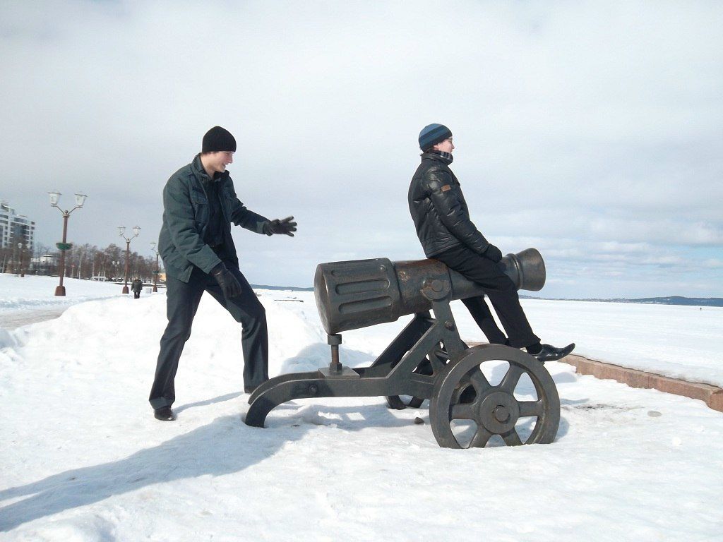 Иван Никитин | Казань