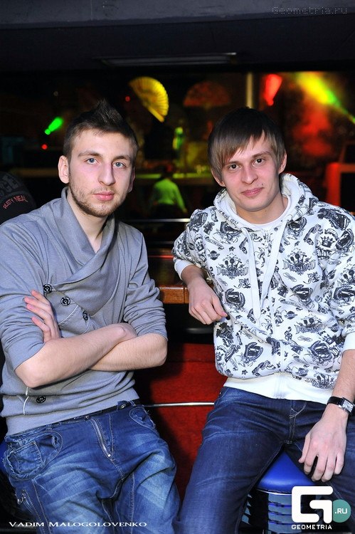 Dmitry Vodyanuy | Одесса