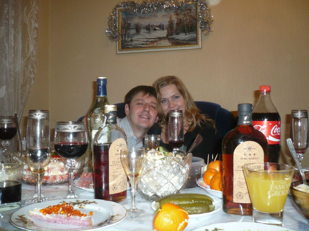 Денис Стрункин | Челябинск