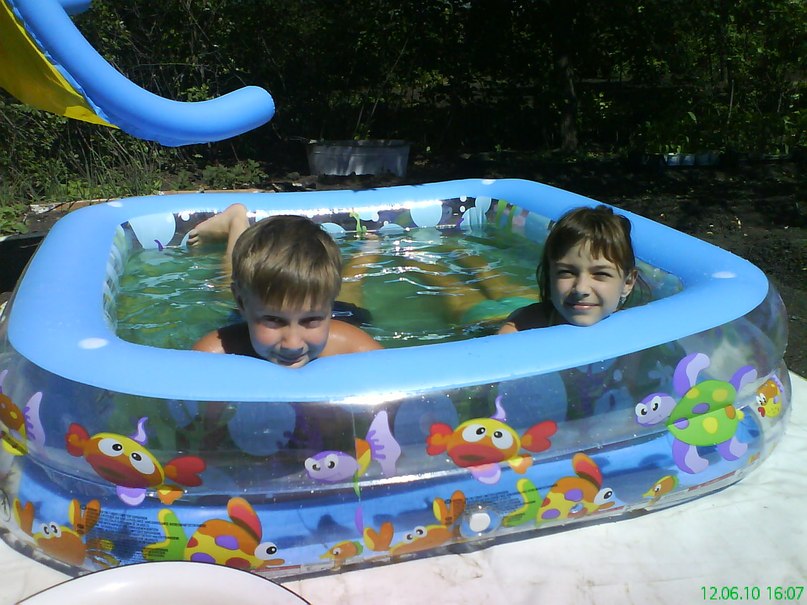 Олег Галиханов | Магнитогорск