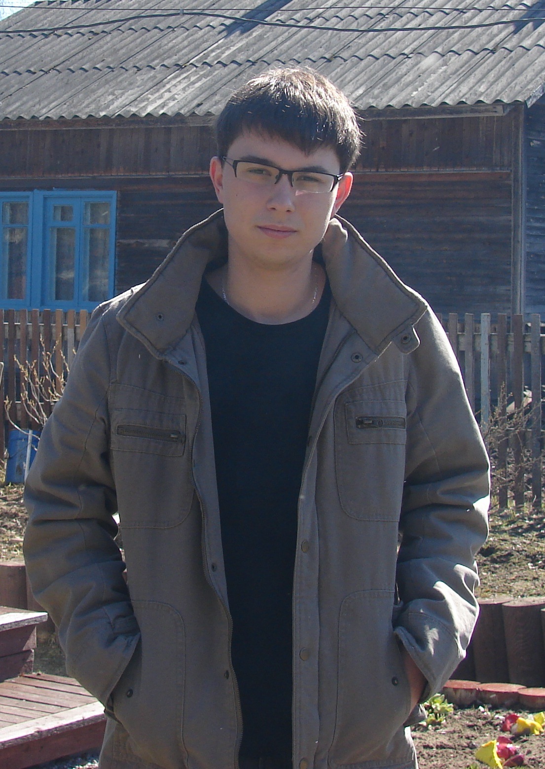 Фото профиля