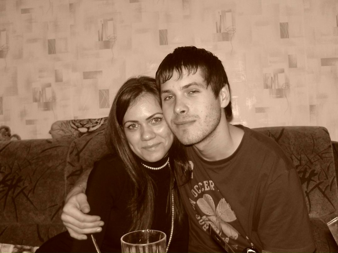 Денис Шаныгин | Кривой Рог