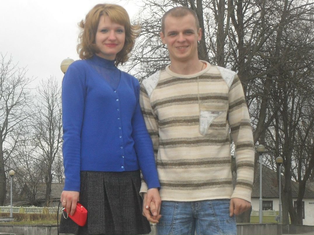 Вовчик Позняк DJDF | Новолукомль