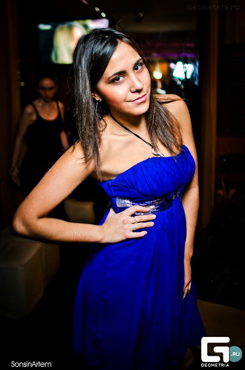 Мария Шеремет | Тюмень