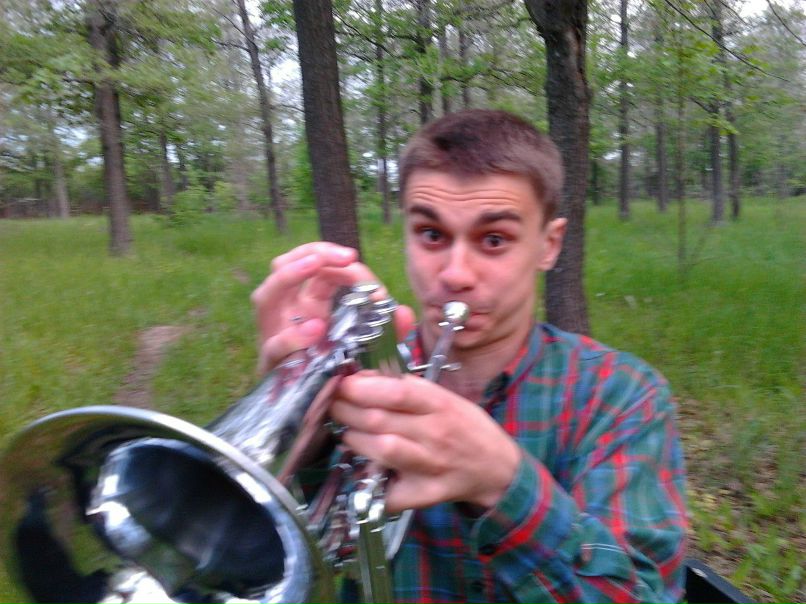 Вадим Рыжков Проворный | Арзамас