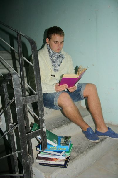 №155, Константин Бочаров, 33 года, Подольск, Россия №155, Константин Бочаров, 33 года, Подольск, Россия