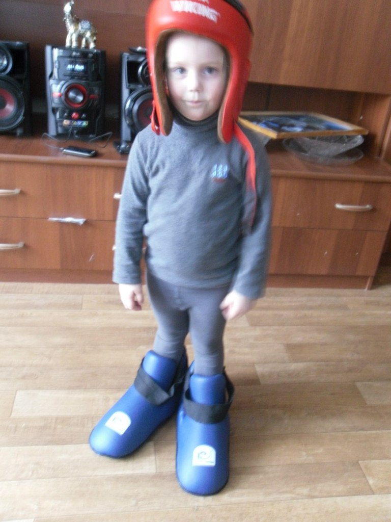 Виктор Лапшин | Санкт-Петербург