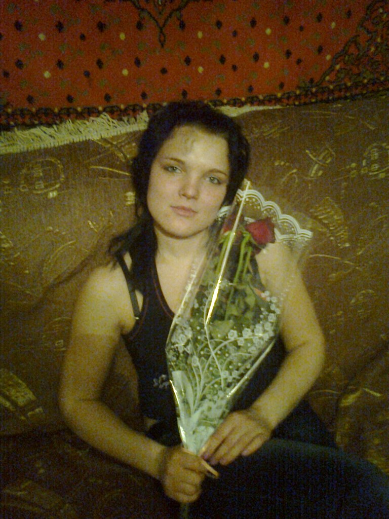 Кристина Чехова | Умет