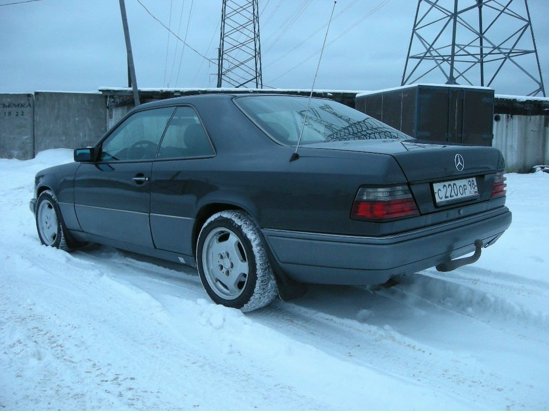 Михаил Соловьев | Санкт-Петербург