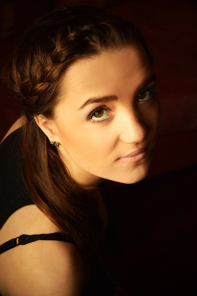 Анна Сергеева ♥ .... | Москва