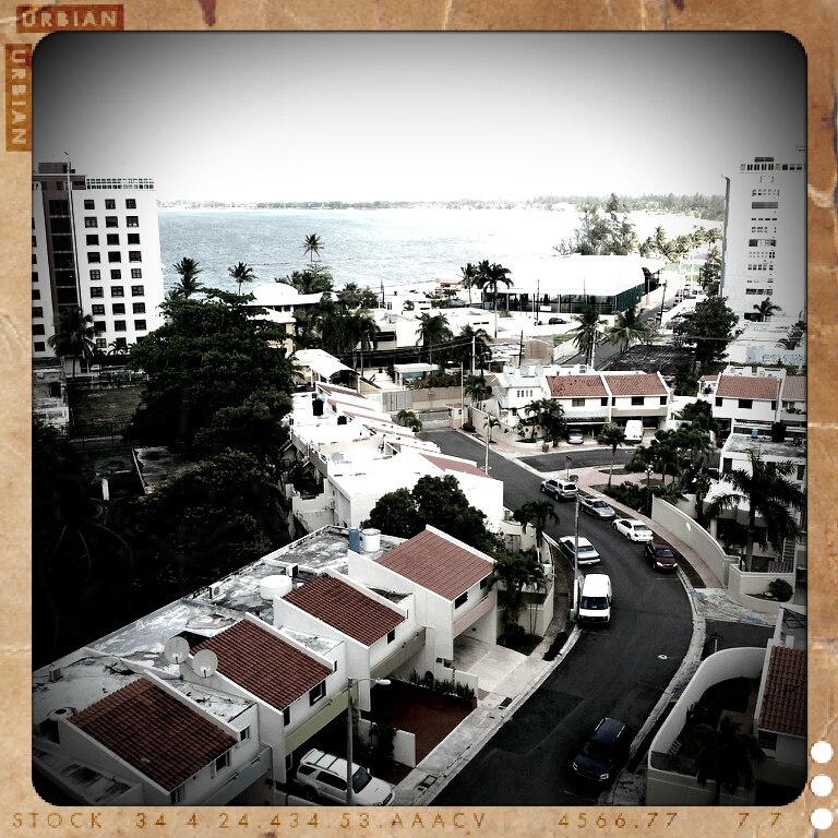 Сергей Хоренко (Zhorik, Malish) | New York City