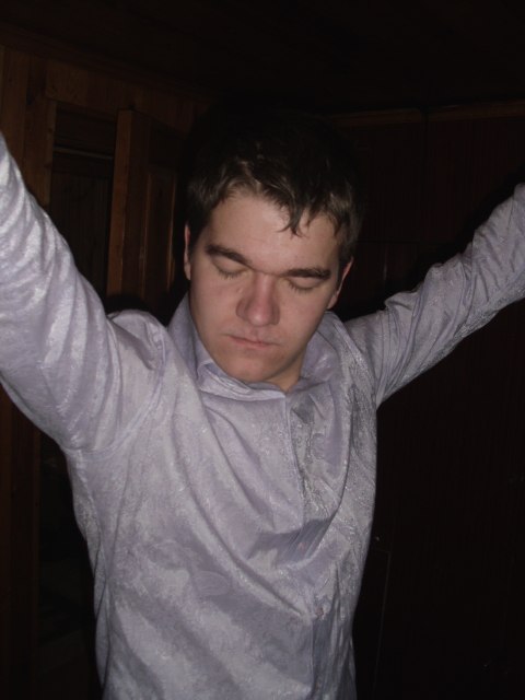 Андрей Мацевич | Минск