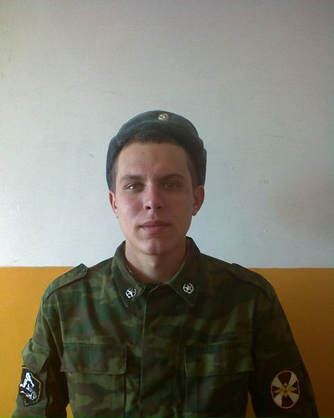 №68, Сергей Сидоренко, Миллерово №68, Сергей Сидоренко, Миллерово