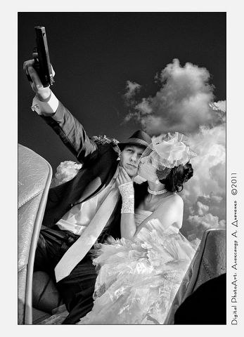 Алёнка Пересечная | Бахмут / Артемовск