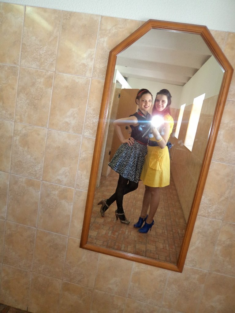 Таня Печёнкина | Санкт-Петербург