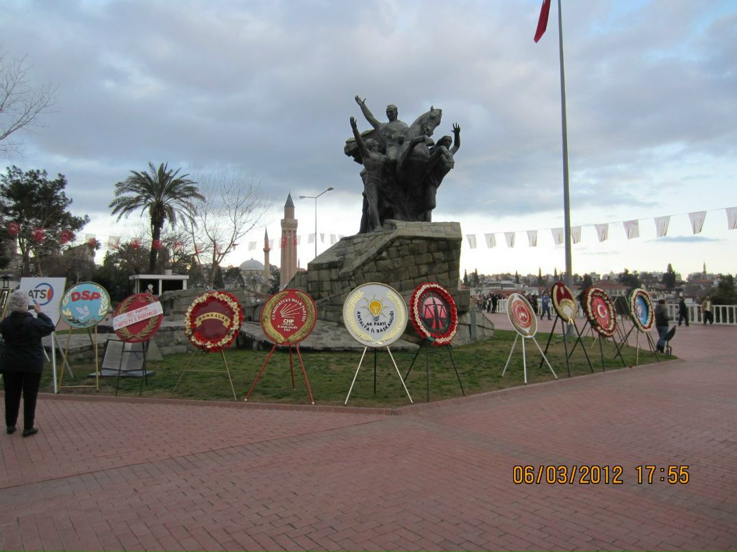 Анатолий Lambada | Херсон