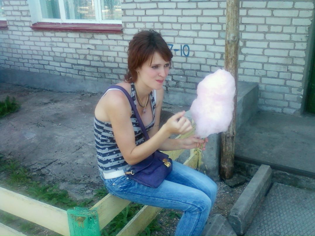 Алексей Шеметов Александрович | Хвойная