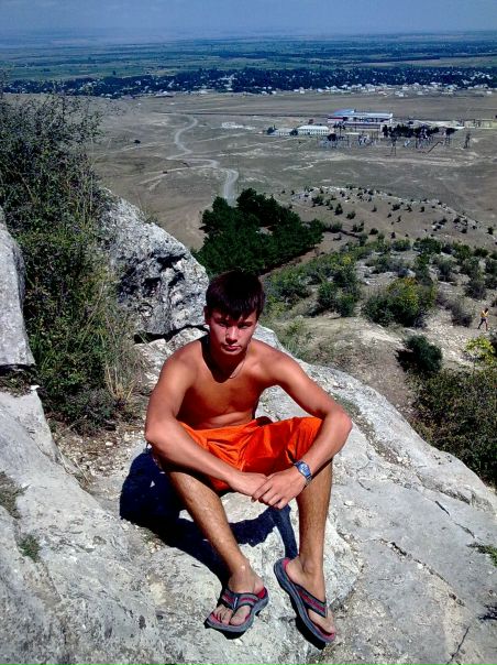 №17, Игорь Башкатов, Славянск №17, Игорь Башкатов, Славянск