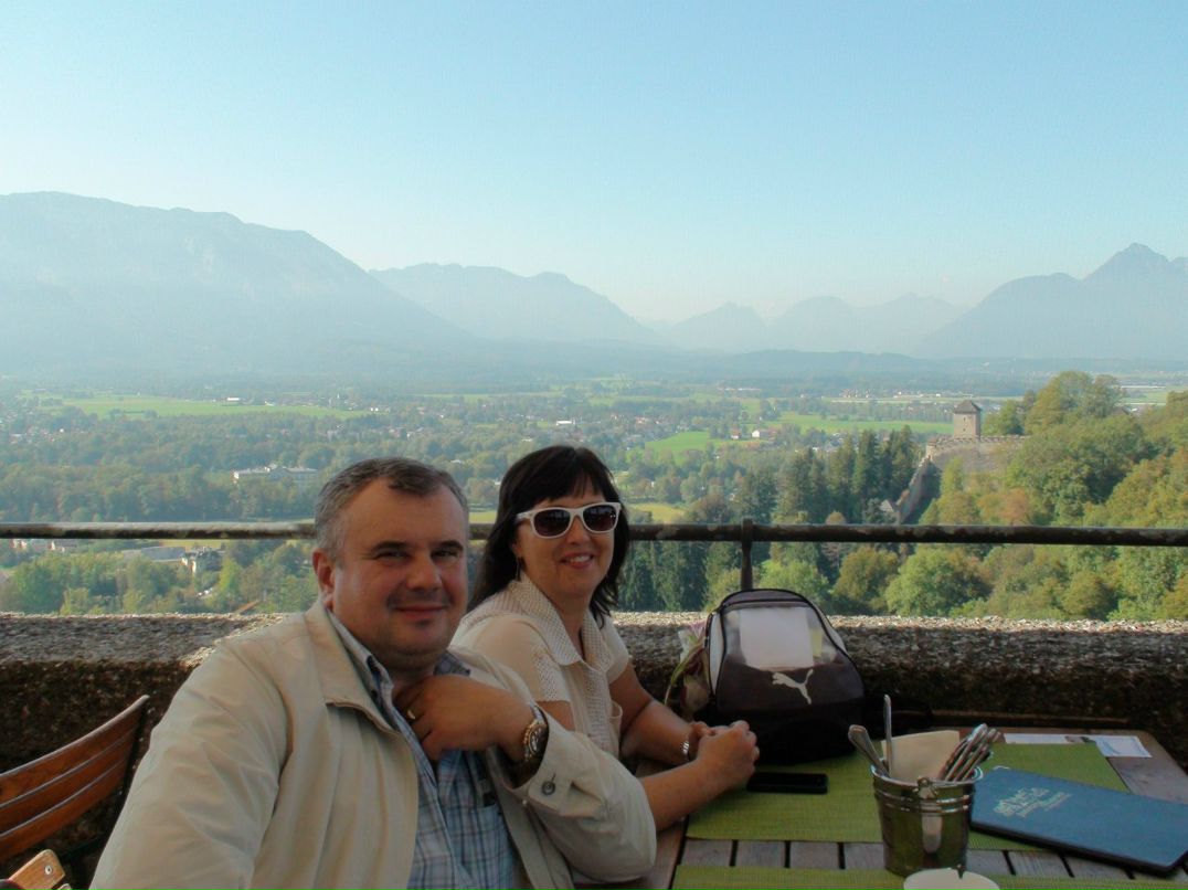 Михаил Гнатюк | Калининград