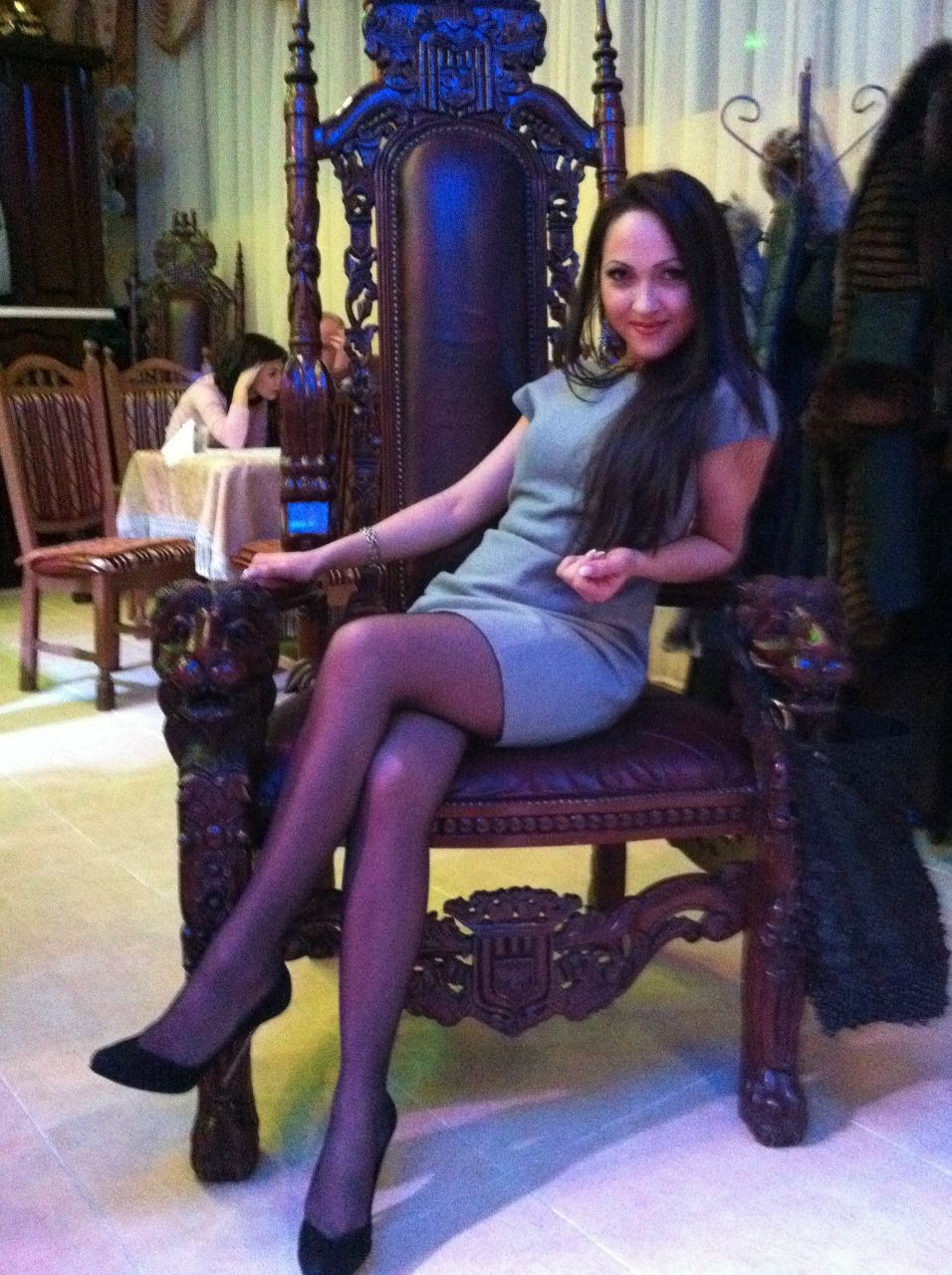 Лилия Дитковская | Одесса