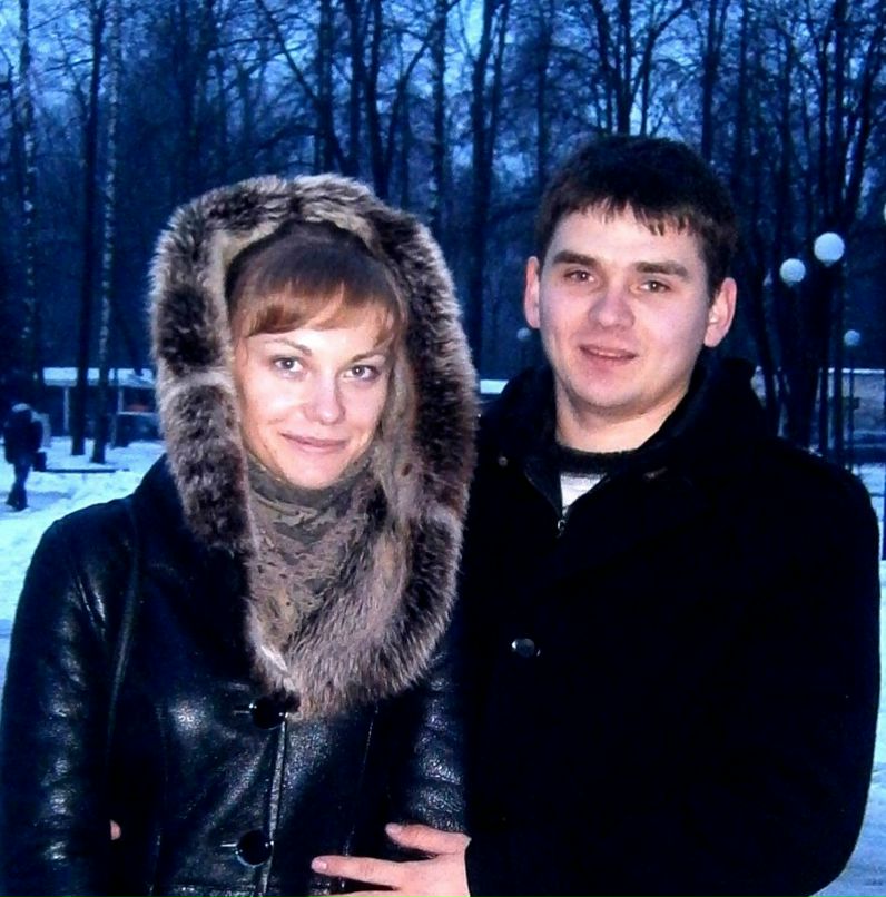 Александр Белокаменцев | Брянск