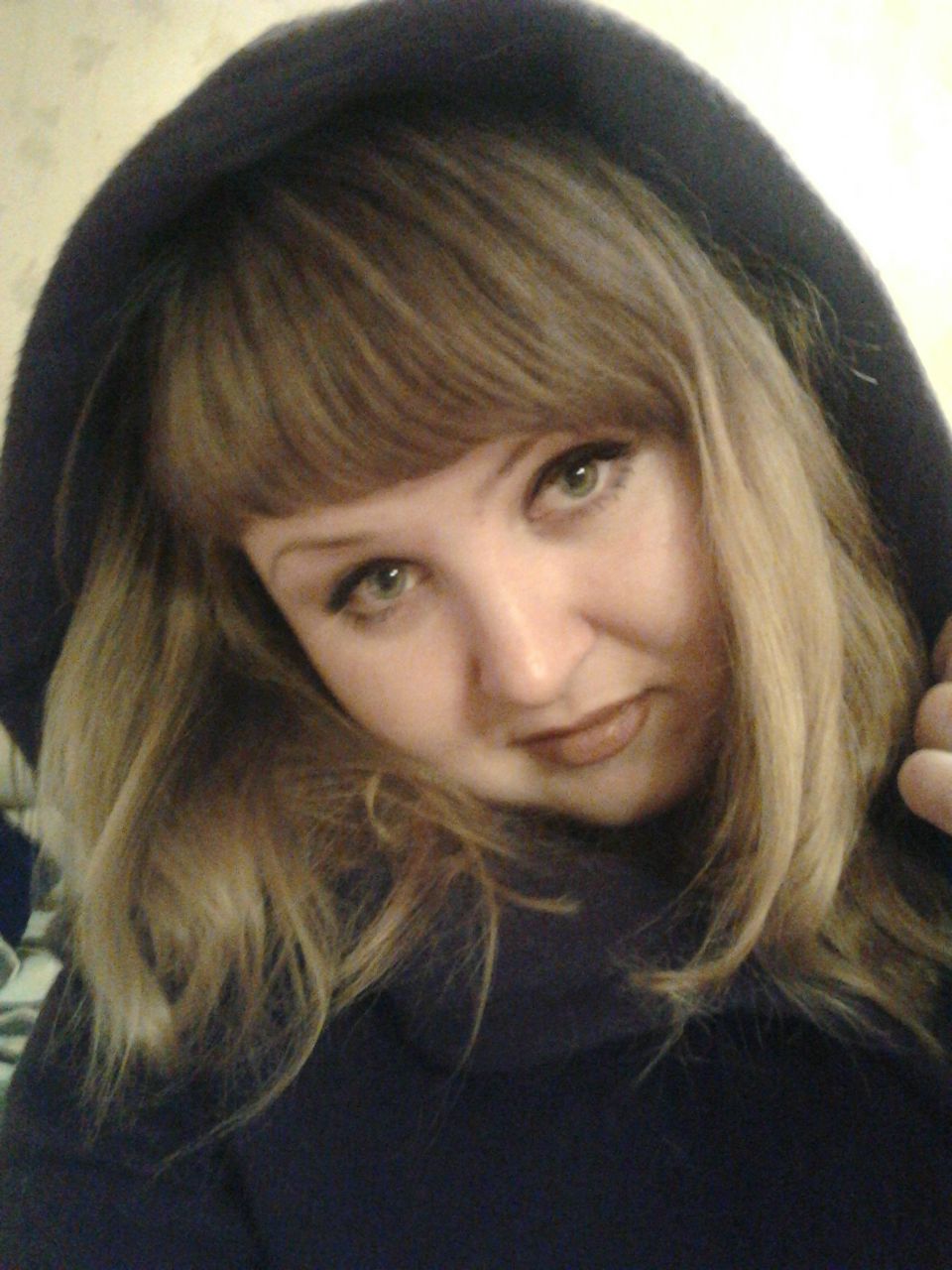 Анна Волокитина | Санкт-Петербург