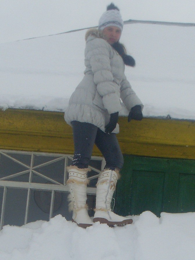 Татьяна Земцова | Тамбов