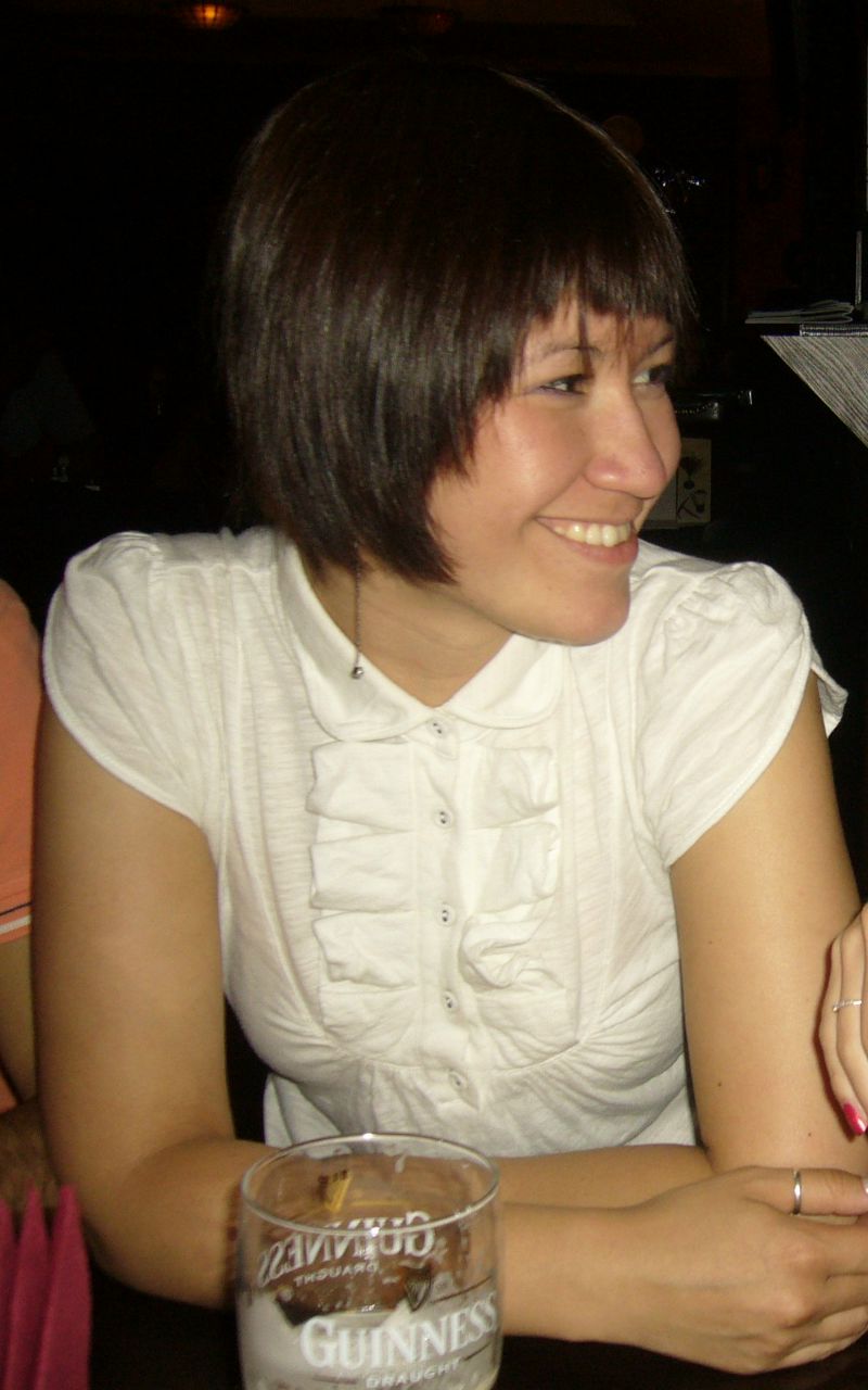 Елена Курманалиева | Сургут