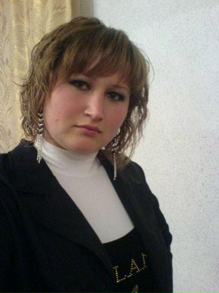 №13, Оля Лешко №13, Оля Лешко