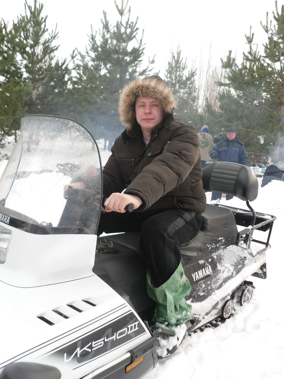 Diman Voronkov | Выкса