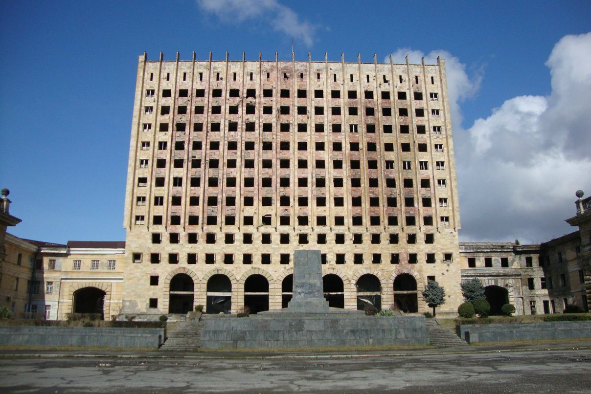 Джевейра Колосова | Москва