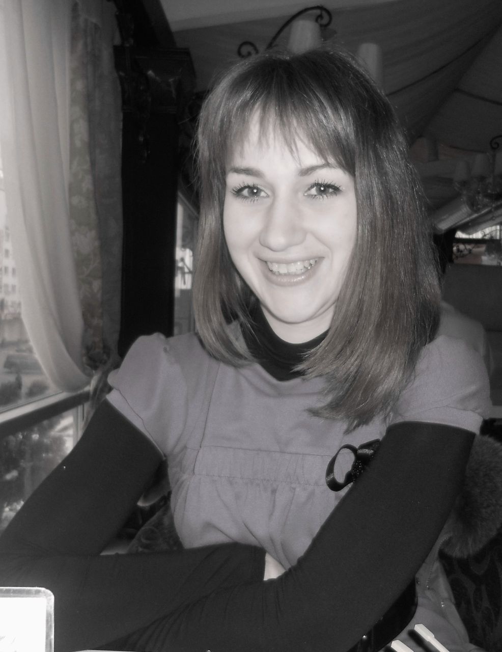 Анюта Ігнатович | Киев