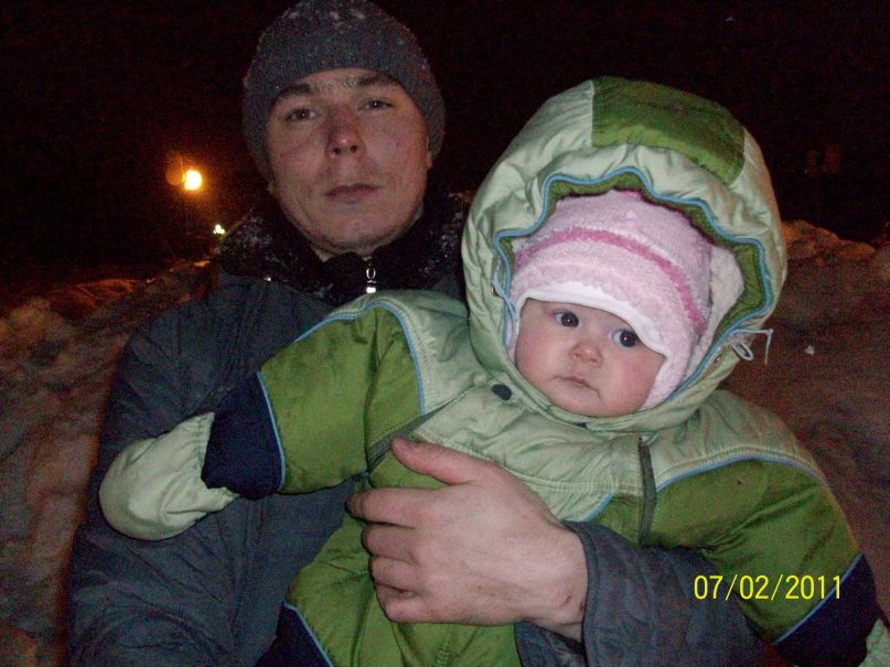 Костя Романов | Йошкар-Ола