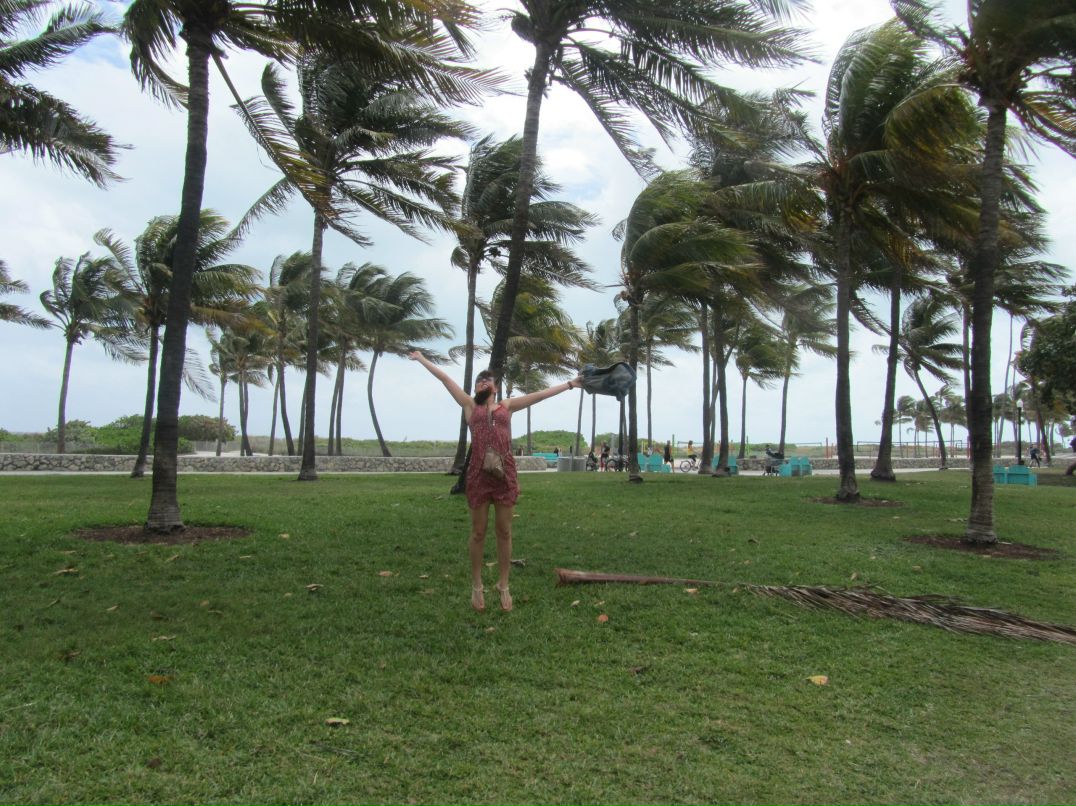 Julia Bokova | Washington, D.C.