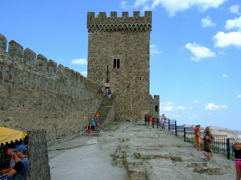 Ринат Галеев | Торез