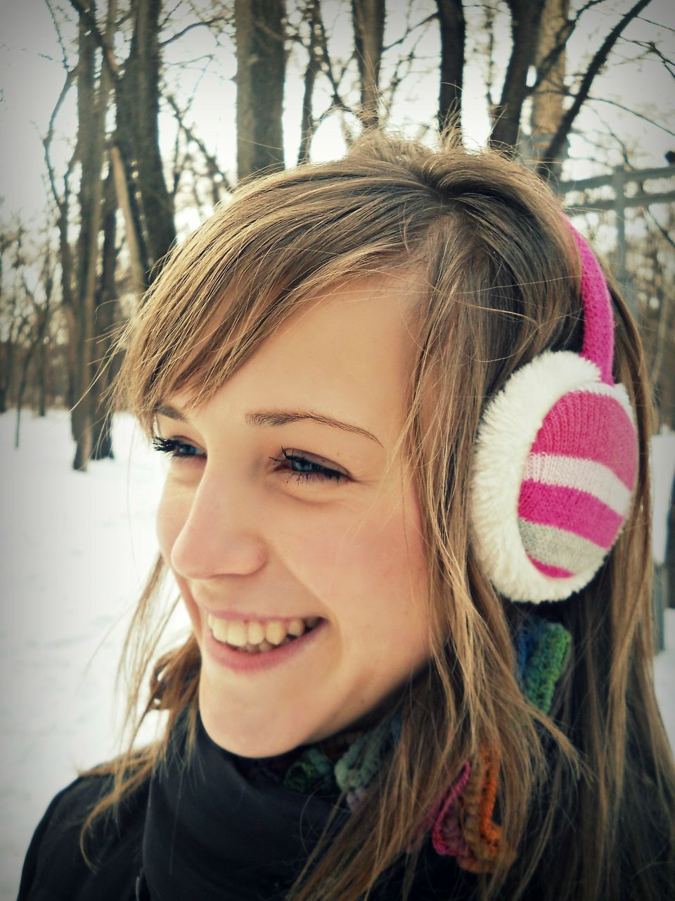 Альдина Нарыжная | Каменское / Днепродзержинск