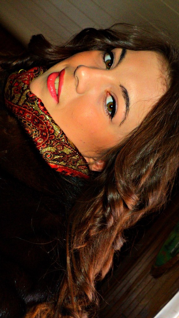 Дарья Дедерер | Новосибирск