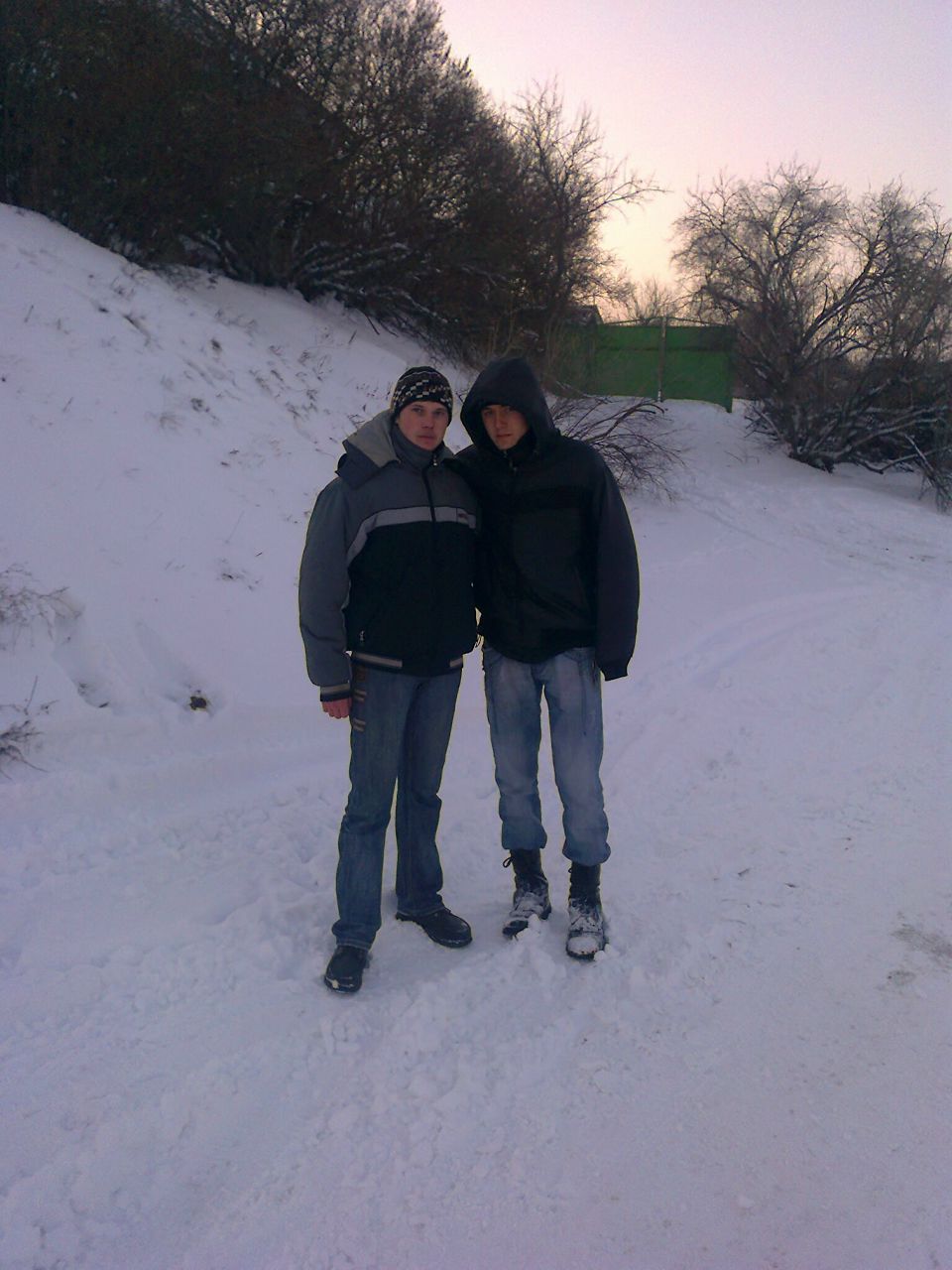 Руслан Носов | Берислав