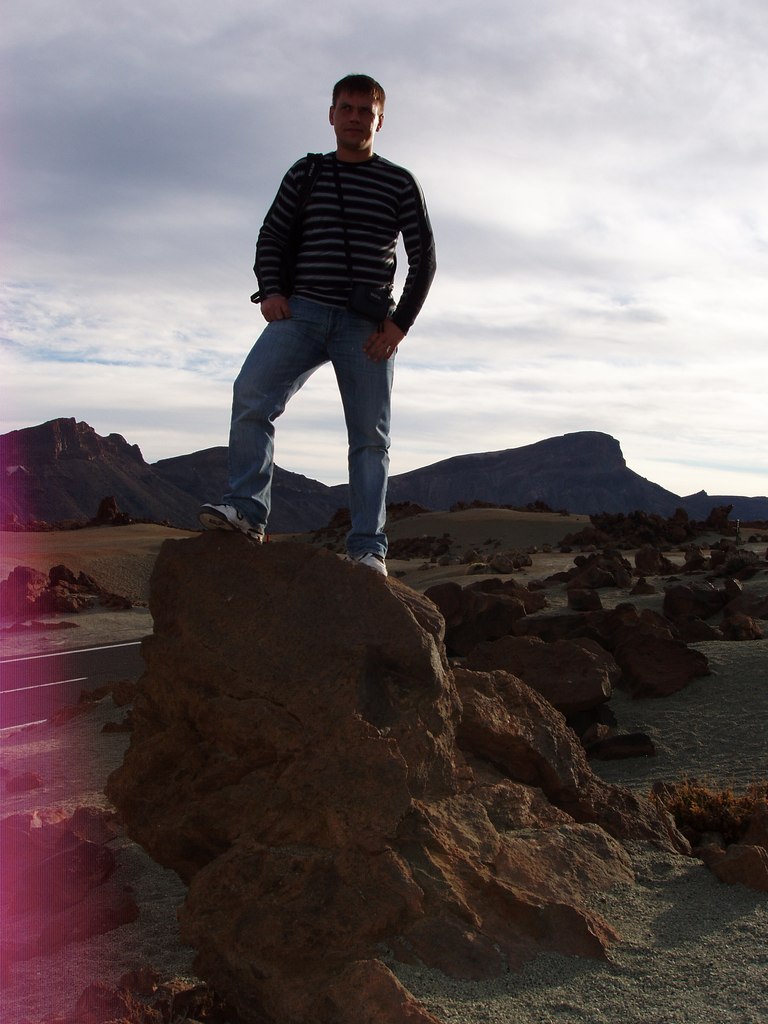 Александр Панков | Новый Уренгой