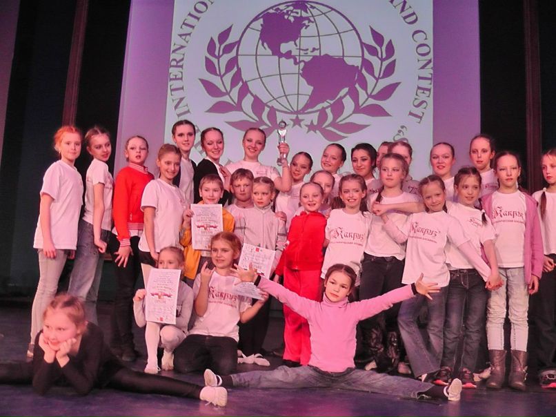 Аля Бестужева | Санкт-Петербург