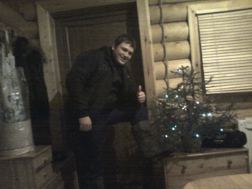 Андрей Саранча | 