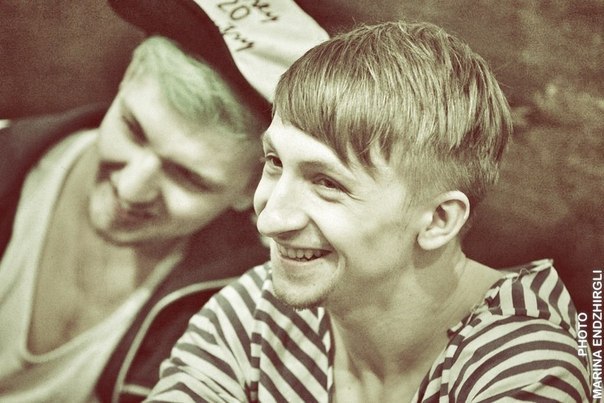 Анастасия Хомякова | Липецк