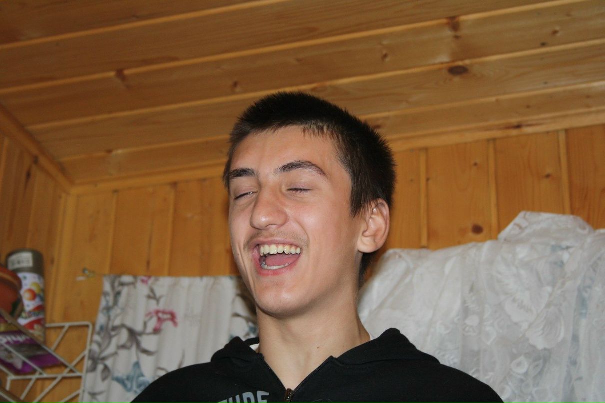 Даня Аракчеев ##Muh@## | Санкт-Петербург